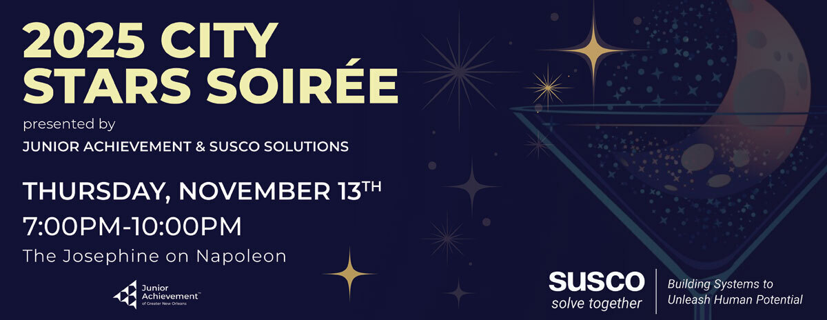 City Stars Soiree 2025